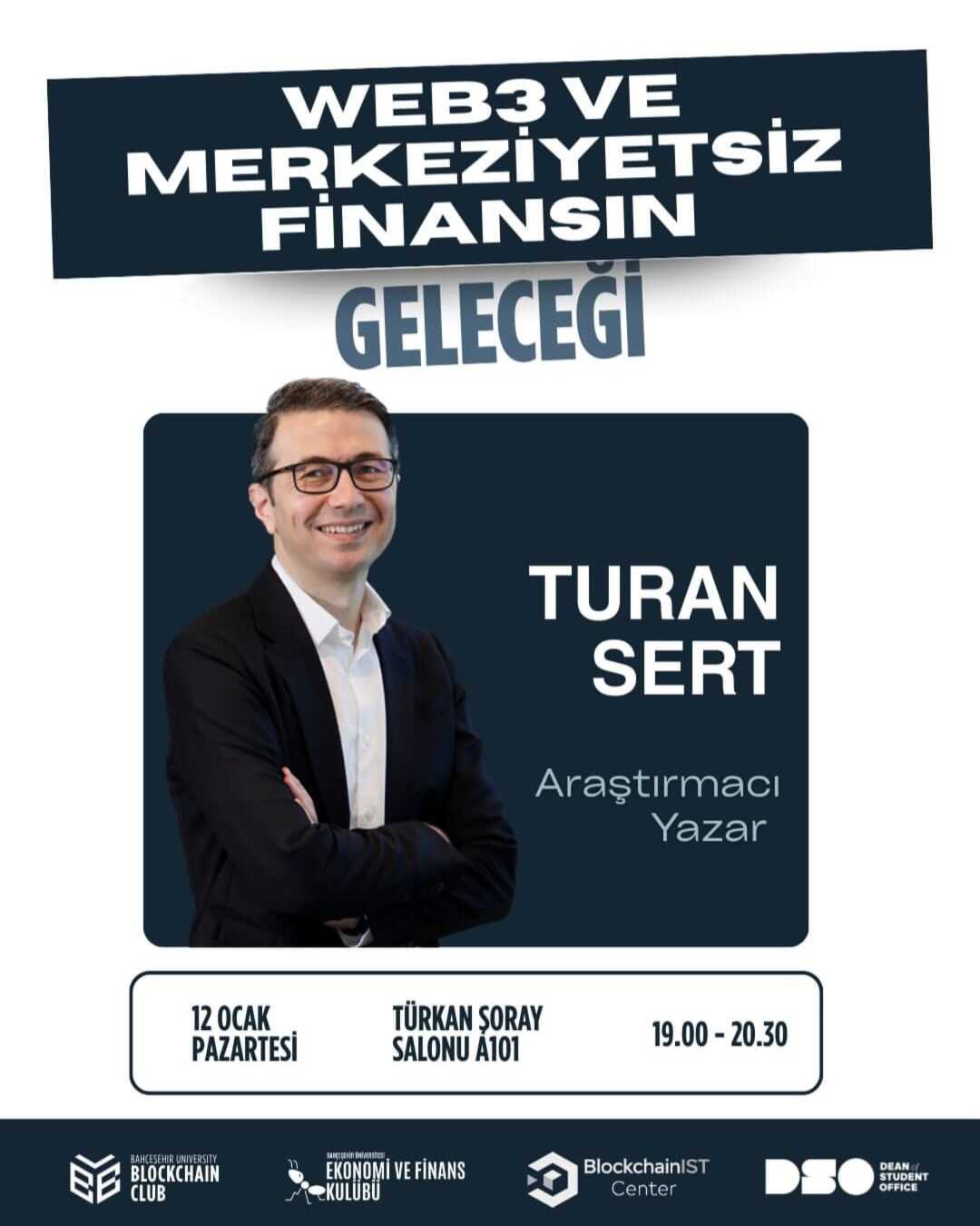 Web3 ve Merkeziyetsiz Finansın Geleceği